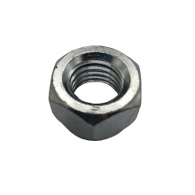 Hot Sale High Quality Hexagon Head Nylon Insert Lock Stainless Steel Lifting Nut